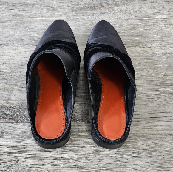 3.1 Phillip Lim  Black‎ Women's Mules - Picture 9 of 12